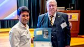 Dr. Puneeth Kumar Bolugallu Padmayya Combines AI and Forensics