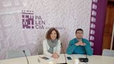 IU-Podemos piden al PSOE mayor ambición para sacar a Palencia de la inercia de los últimos años