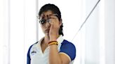 Manu Bhaker misses out on 3rd medal, stood 4th in 25m women's pistol event at Paris Olympics