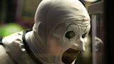 Art the Clown set to return in 'Terrifier 3' this October: 'I don't want people fainting'