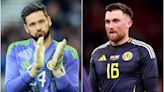 ‘Emotional’ Craig Gordon and John Souttar left out of Scotland’s Euro 2024 squad