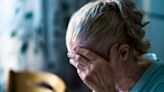 The 10 early signs and symptoms of dementia as diagnoses in England reach record high