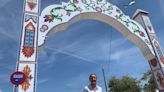 Cantillana recupera su Feria 13 años después: "La fiesta vuelve por todo lo alto"