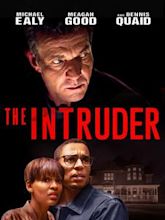 The Intruder (2019 film)