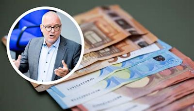 1,2 Billionen Euro: Deutsche Sozialausgaben haben sich fast verdreifacht