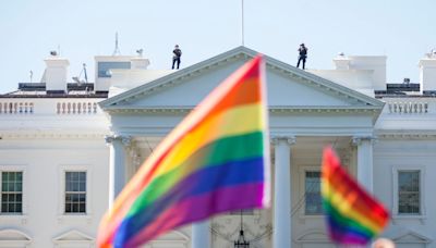 Gender Liberation March Will Take To The Streets To Protest A Second Trump Presidency