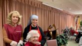 317 Project: In Saint Vincent neighborhood, five decades of helping poor, elderly people