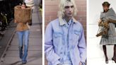 In the Details: 4 Denim Trends From the Runway