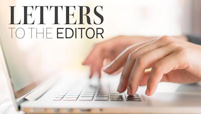 Letters to the editor