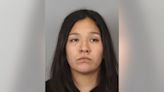 San Jose woman accused of stabbing man to death