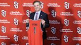 Rick Pitino has gone to work this offseason at St. John’s. What should expectations be?