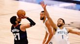 90-98. Los Wolves tumban a los campeones y retan a los Mavericks de Doncic