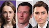 Callum Turner, Kristine Kujath Thorp & Gustav Lindh To Star In Dara Van Dusen’s ‘A Prayer For The Dying’; Anton & New...