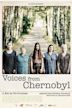 Voices from Chernobyl