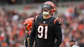 NFL Rumors: Bengals' Trey Hendrickson Requests Trade; Seeks Long-Term Contract