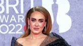 Adele reveals she had ‘five therapy sessions a day’ during divorce from Simon Konecki