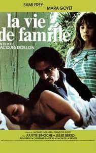 Family Life (1985 film)