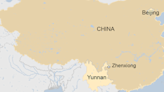 China: At least two dead, 23 injured in hospital stabbing