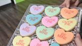 Made with love: Four Spartanburg businesses with Valentine's Day treats to try