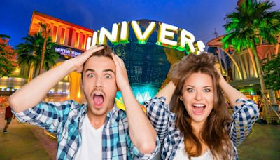 No esperes más: Reserva tus entradas a Universal Orlando con estas ofertas de verano
