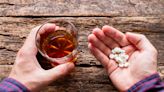 13 Medications You Should Never Mix With Alcohol