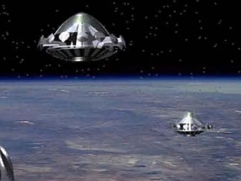 Ufo: boom di avvistamenti in Italia e nel mondo, cosa sta succedendo?