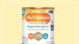 Nutramigen Hypoallergenic Infant Formula Powder Recalled