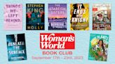 WW Book Club for September 17th — 23rd, 2023: 7 Reads You Won’t Be Able to Put Down