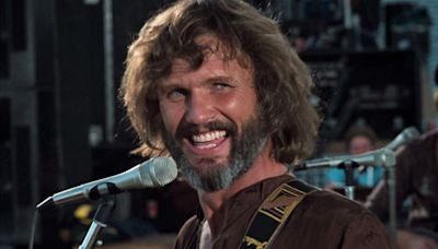 Bird on a Wire: Kris Kristofferson (1936-2024) | Tributes | Roger Ebert