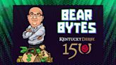 Chris 'The Bear' Fallica's Kentucky Derby Bear Bytes