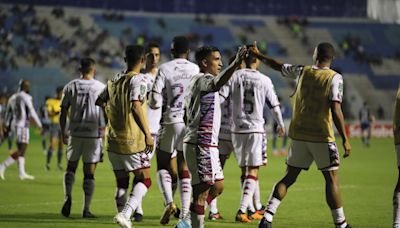 Saprissa-San Carlos y Herediano-Alajuelense serán las semifinales del fútbol en Costa Rica