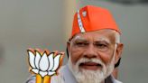 India's Modi calls rivals pro-Muslim as election campaign changes tack