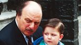 Dennis Franz Remembers His ‘NYPD Blue’ Son Austin Majors: “Always Such A Joy To Have On The Set”