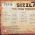Best of Sizzla: The Story Unfolds