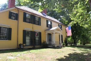 Minute Man National Historical Park and Walden Pond are on list of ‘most endangered historic places’