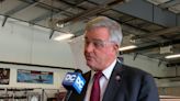 Maryland Congressman David Trone apologizes after using racial slur