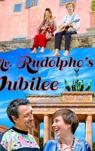 Mr. Rudolpho's Jubilee