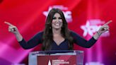 Kimberly Guilfoyle hits back at ex-husband Gavin Newsom’s claim that she ‘fell prey’ to Fox News