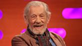 Sir Ian McKellen doing ‘very very well’ after fall says his understudy