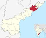 Visakhapatnam district