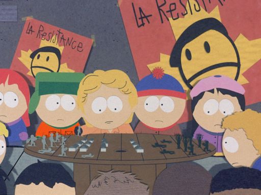 South Park: Bigger, Longer & Uncut 25th Anniversary 4K Review