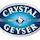 Crystal Geyser Water Company