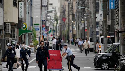 日本部分餐廳收費雙軌制 兼顧外國觀光客與本土客