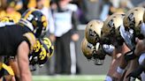 Purdue 14, Iowa 20 Quick Game Wrap - Too Much Iowa