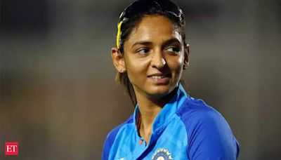India's Shafali Verma and Harmanpreet Kaur rise in ICC T20 rankings after strong performance