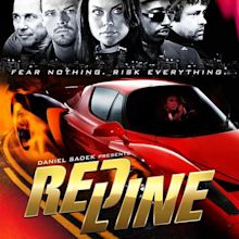 Redline (2007) - IMDb