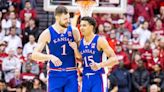 Samford vs Kansas picks, predictions, odds: Who wins March Madness NCAA Tournament game?