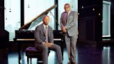 Jazz, justice and Juneteenth: Wynton Marsalis and Bryan Stevenson join forces to honor Black protest