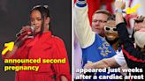 Rihanna’s Pregnancy Reveal, Hilarious Commercials, And 14 Other Things That Happened During The Super Bowl