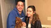 Pete Davidson Slams PETA in Heated Voicemail for Criticizing Him for Buying Dog from Pet Store